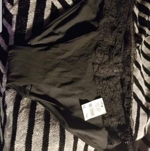 Victoria's secret bikini lace bottom PINK